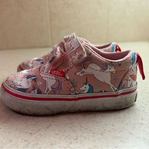 Used Toddler Vans